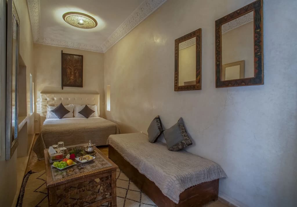 Riad Haraka Hotel - photo 20