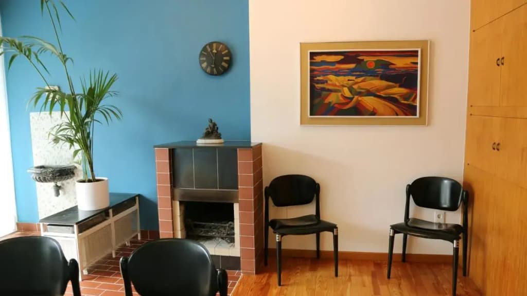 Gem of Midcentury Design - photo 14
