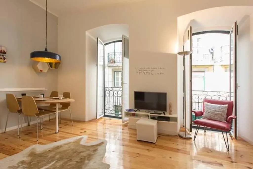 Alfama Charm Apartment - photo 1