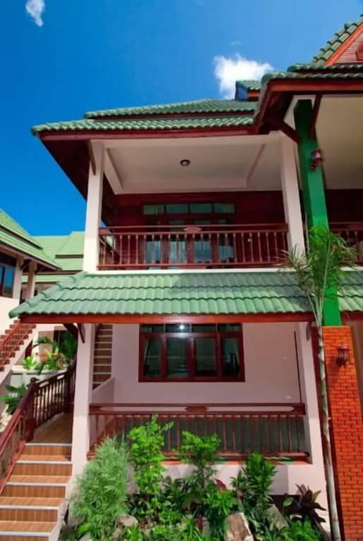 Haad Yao Resort - main photo