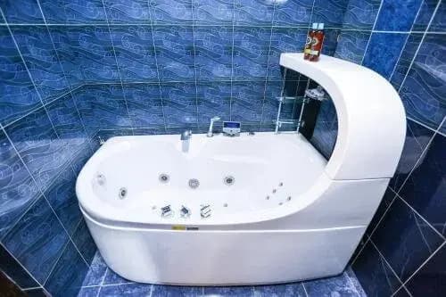 Hotel Oasis Tbilisi - photo 9