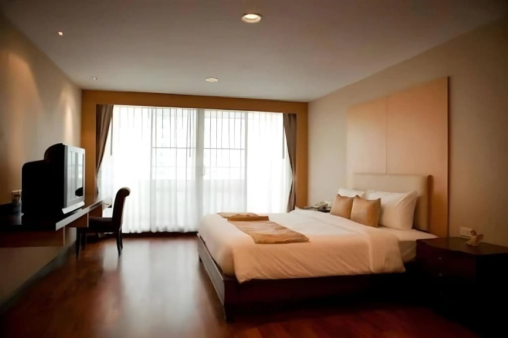 S.M. Grande Residence - photo 21