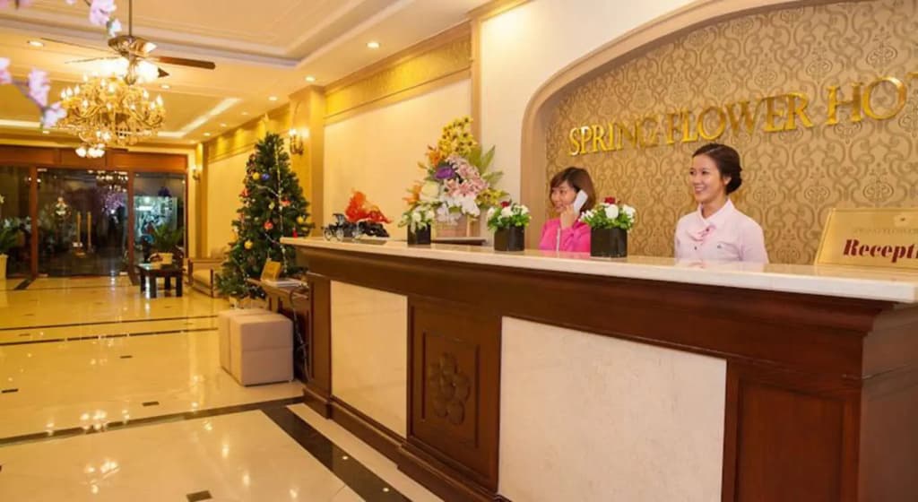 La Palm Hotel - photo 21