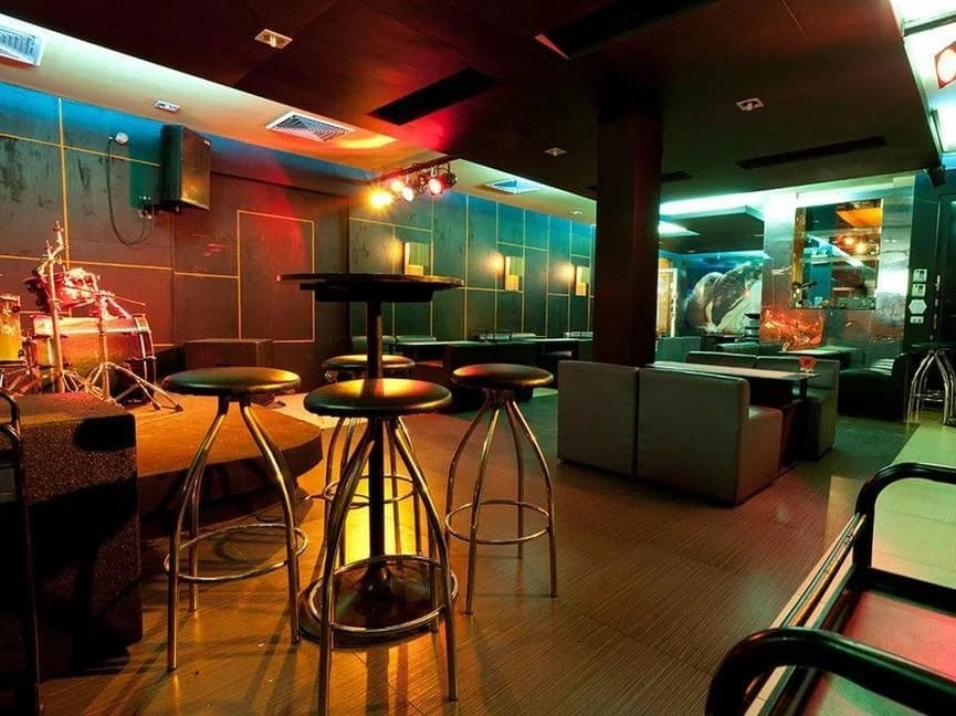 The Residence Airport & Spa - photo 23