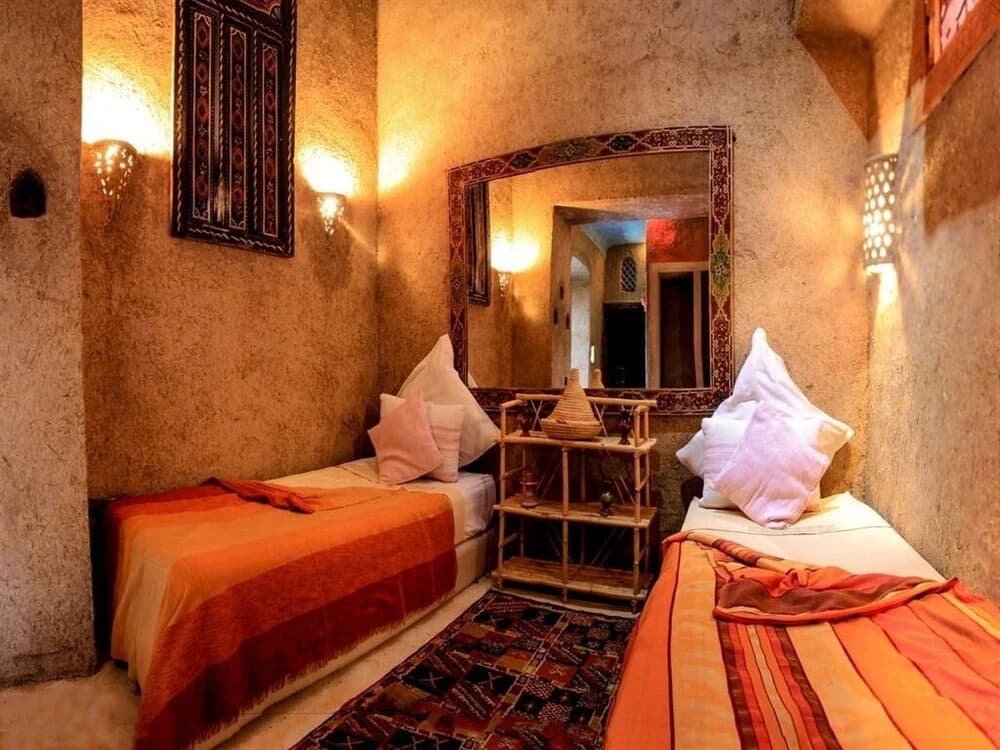 Riad Dar El Bacha - photo 4