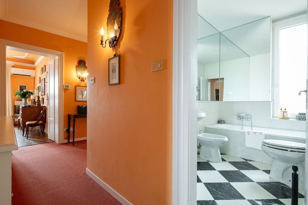 Casa Golena Apartment - photo 10