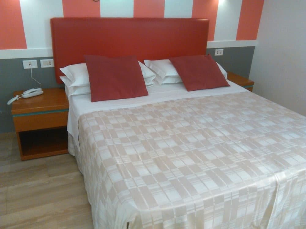 Center 1&2&3 Hotel - photo 16