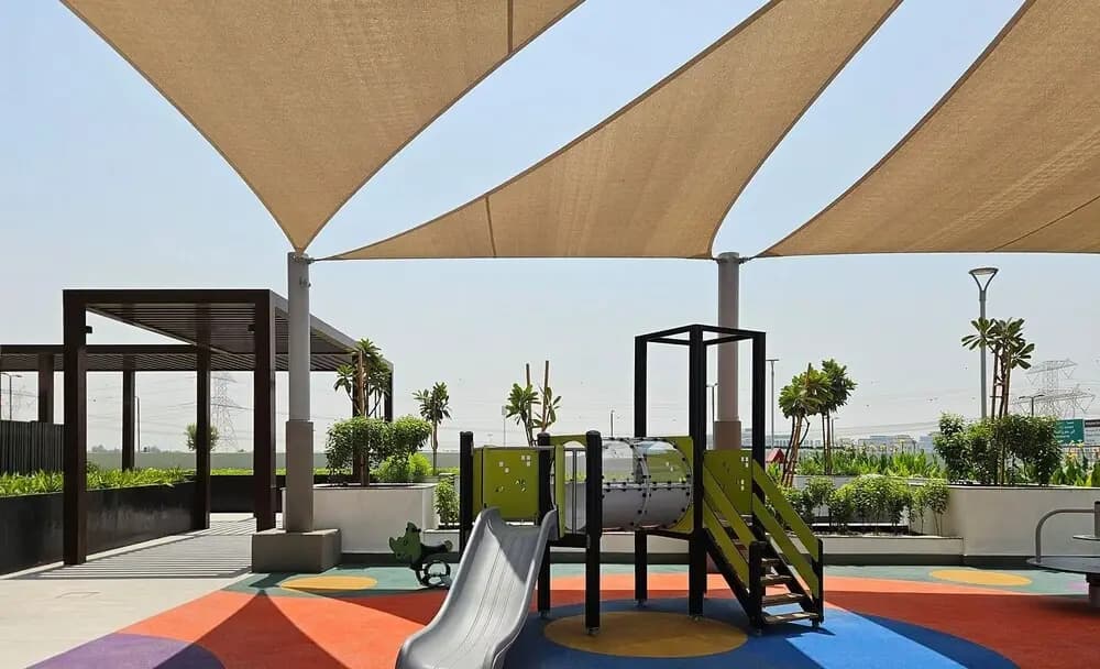 Cozy Studio 10mins Away From Dubai Mall - photo 14