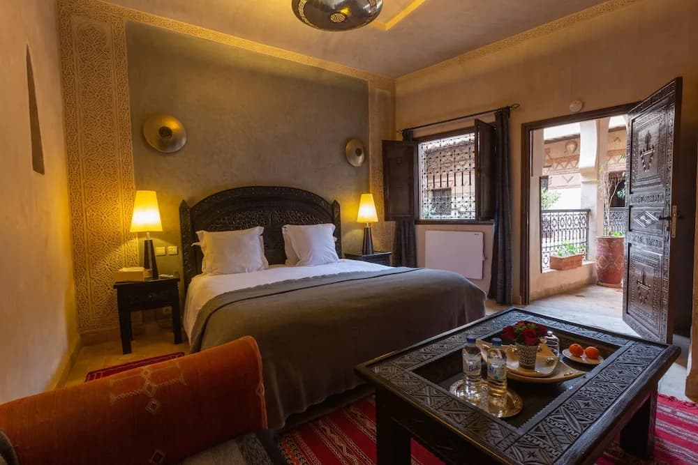 Les Sources Berbères Riad & Spa - photo 4