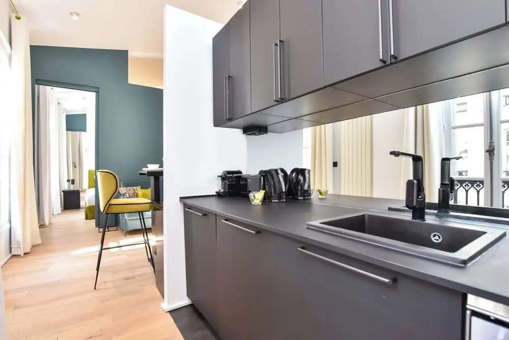 Luxurious Apartment - 6P- Madeleine/st Honore - 2D - photo 8