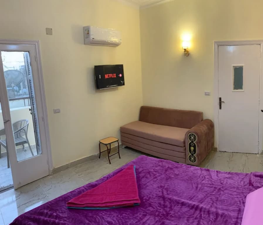Joy Apartments - photo 16