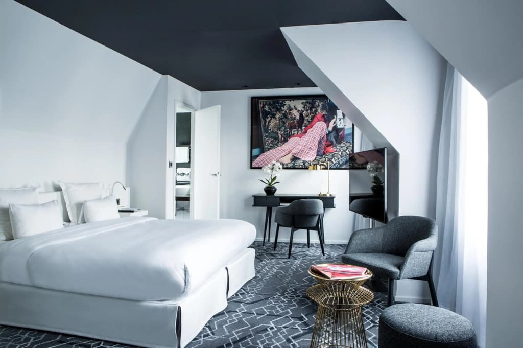 Le General Hotel - photo 35