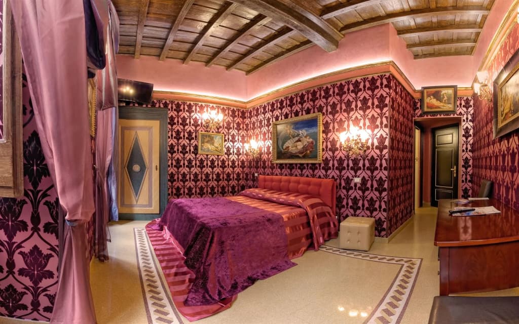 Antica Dimora De Michaelis - photo 14