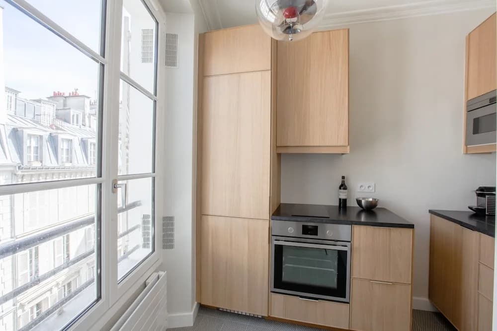 Charming apart St-Germain-des-prés - photo 10