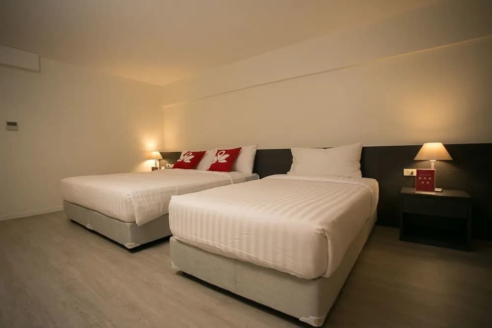 ZEN Premium Santiphap Park - photo 26