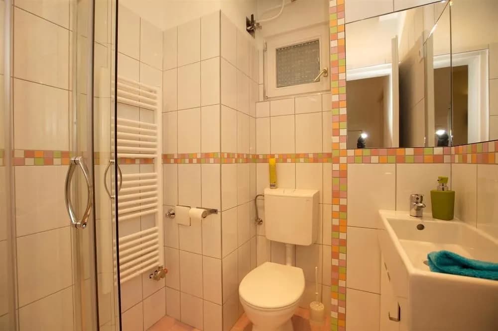 Budapest City Center Apartments - photo 8