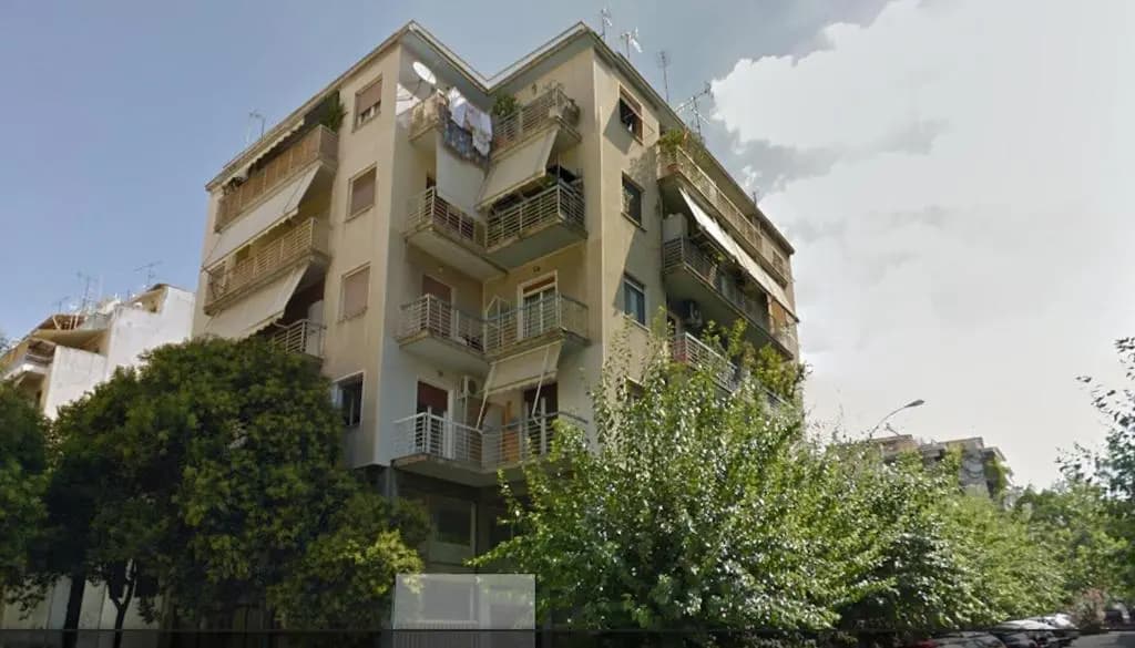 Boutique Athens Apartment Kr1 - photo 1