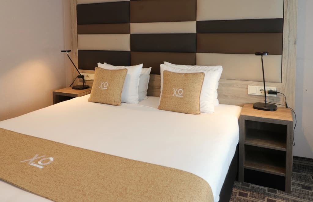 XO Hotels Blue Square - photo 5