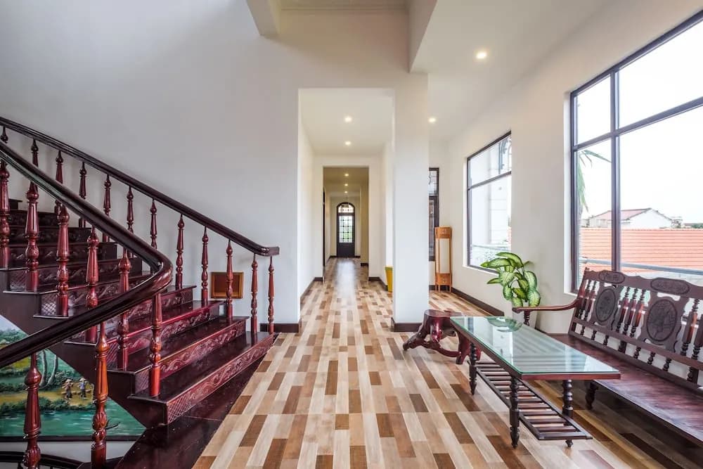 OYO 121 Nipa Riverside Villa - photo 10