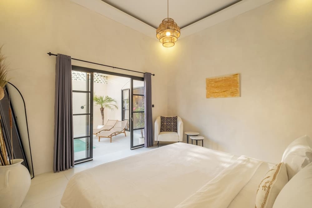 Villa Affinity Canggu by OriVista Great Location - photo 19