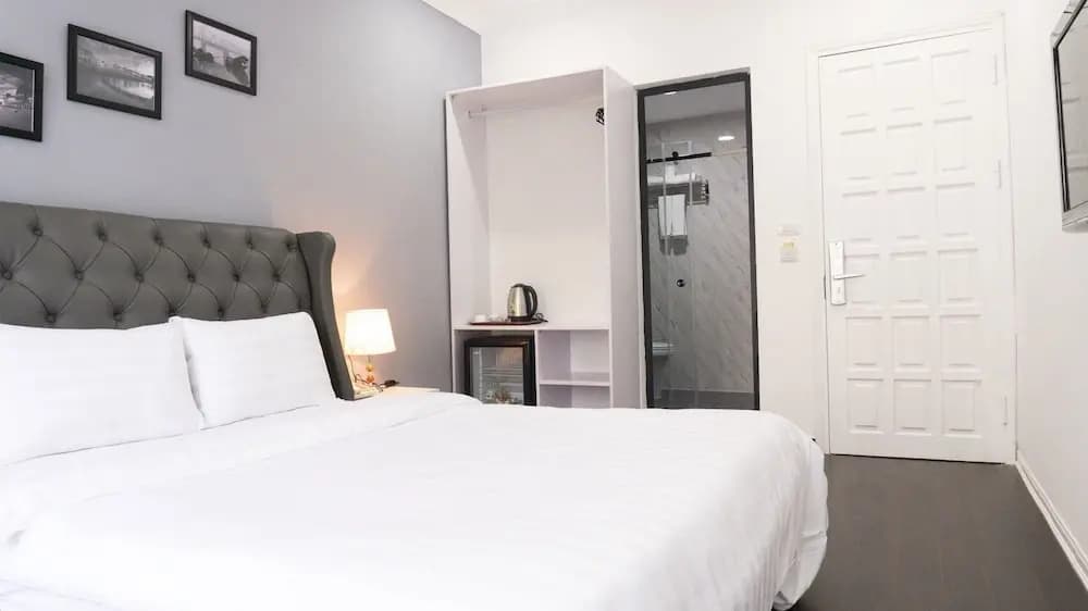 Kaori Hotel - photo 6