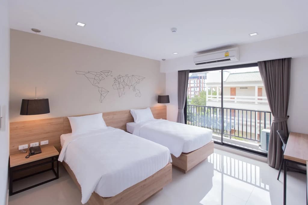 The Journey Hotel - photo 35