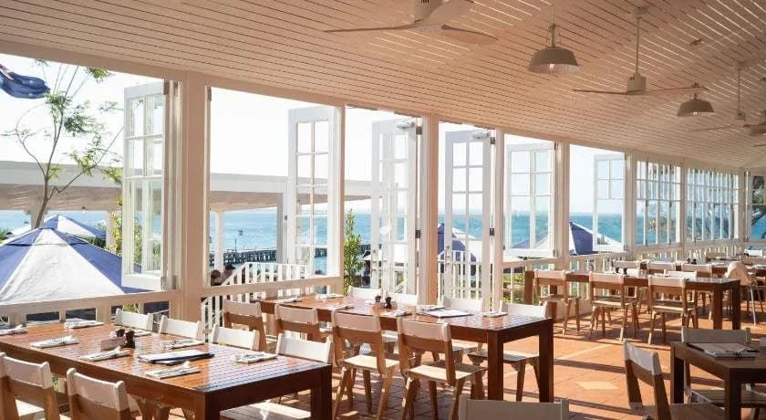 Portsea Hotel - photo 30