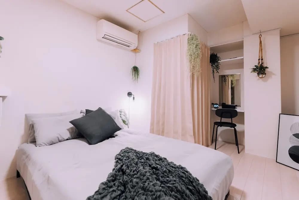 Minimalist Loft 805 - photo 1