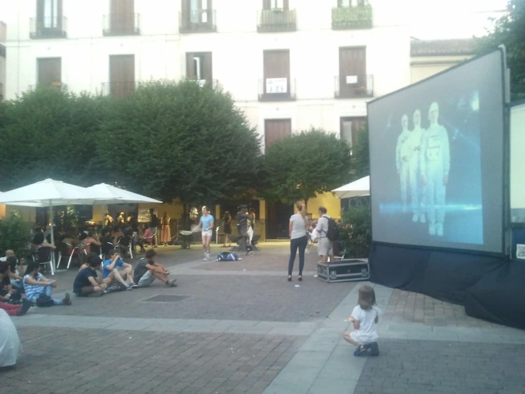 Madrid Center- Fuencarral Pedestrian - photo 18