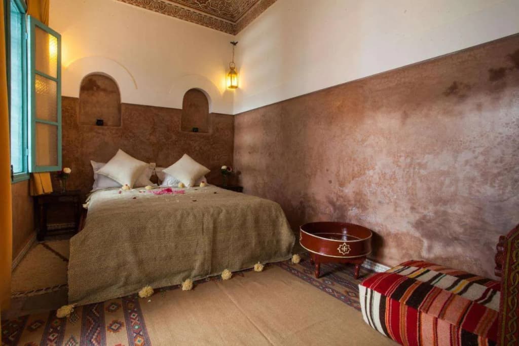 Riad 111 & Spa - photo 15