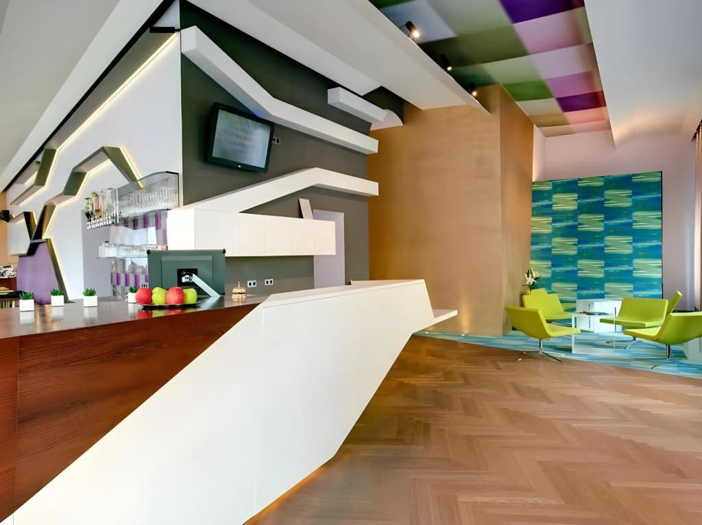 BoutiqueHOTEL Donauwalzer - photo 12