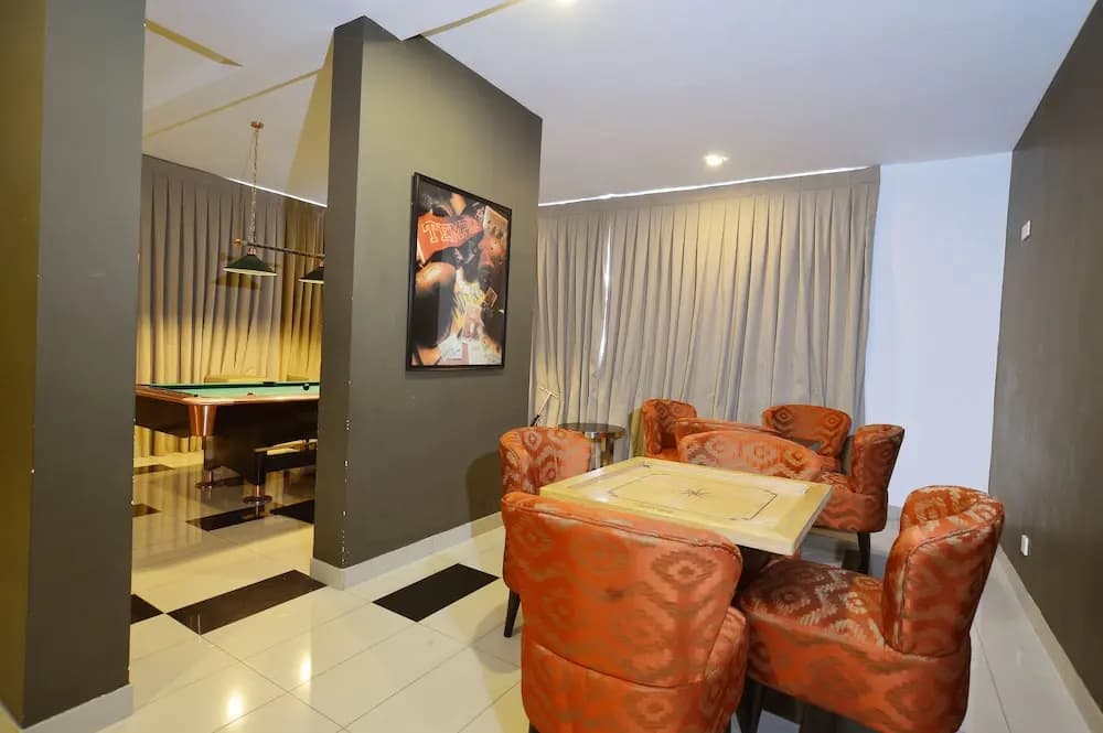 Luxury Resort Apartment OnThree20 - photo 1