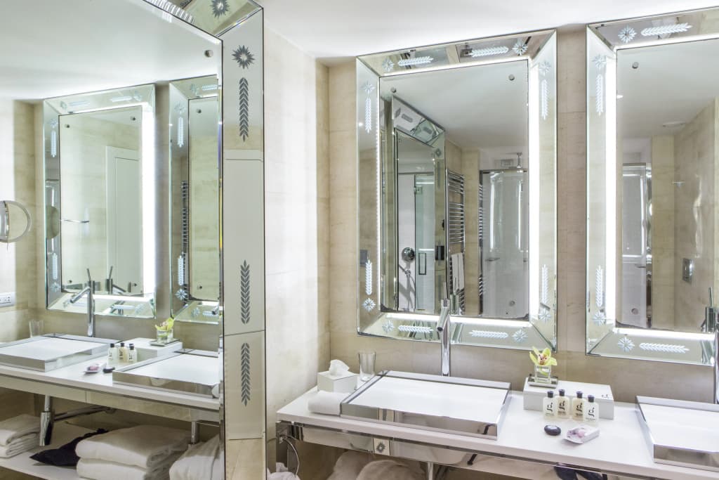 Palazzina Grassi Hotel - photo 31