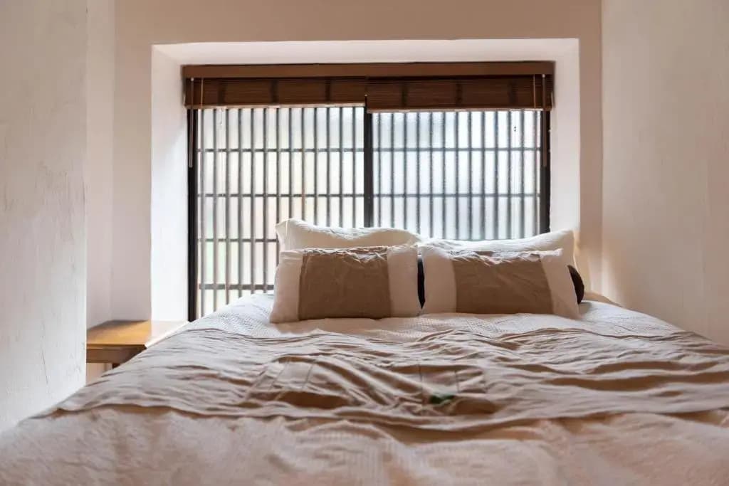 back alley residence Hibi - photo 4