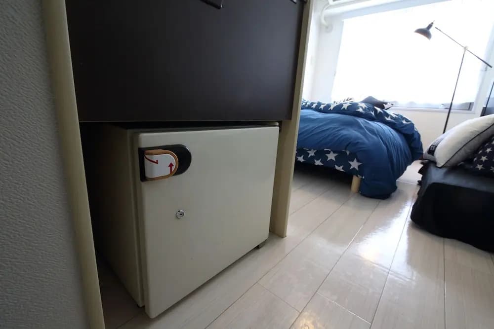 EX Kyobashi Apartment 902 - photo 8