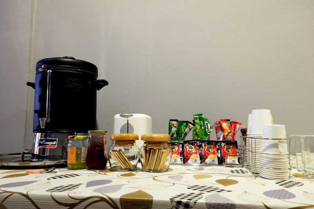 Inn Stations Hostel - photo 13