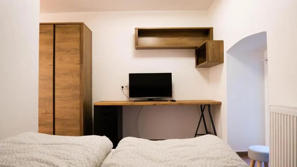 Bachelor Apartment - photo 6