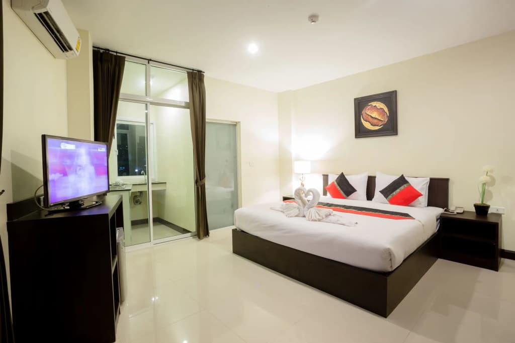 The Elegant Patong - photo 4
