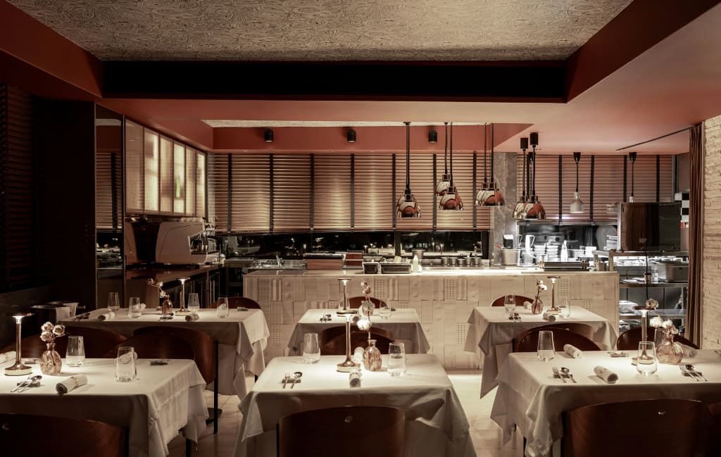 AthensWas Design Hotel - photo 32