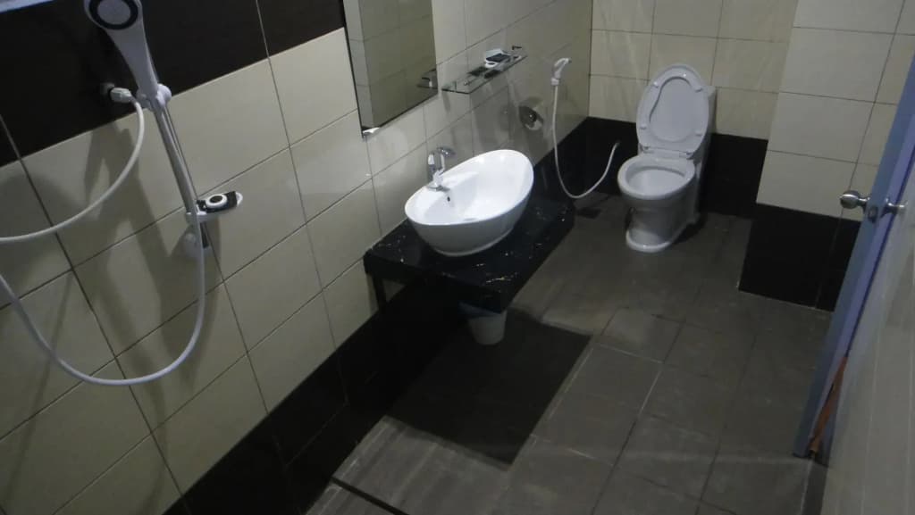 Micasa Hotel - photo 7