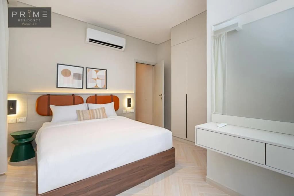 Prime Residence Point 90 - photo 46