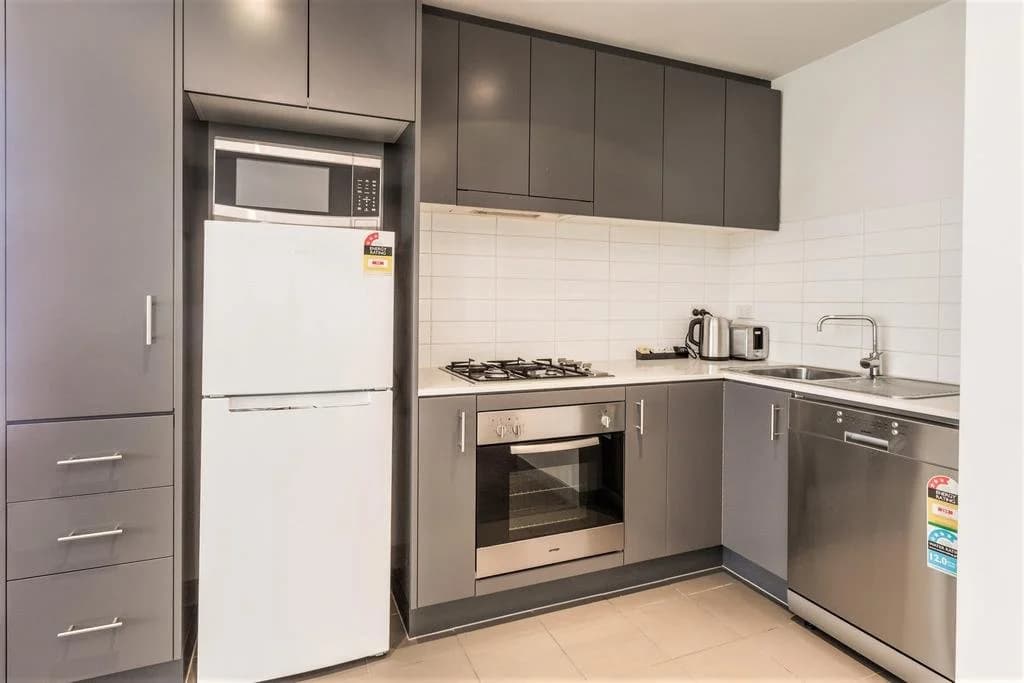 Luxury Apartments by Royal Stays - photo 25