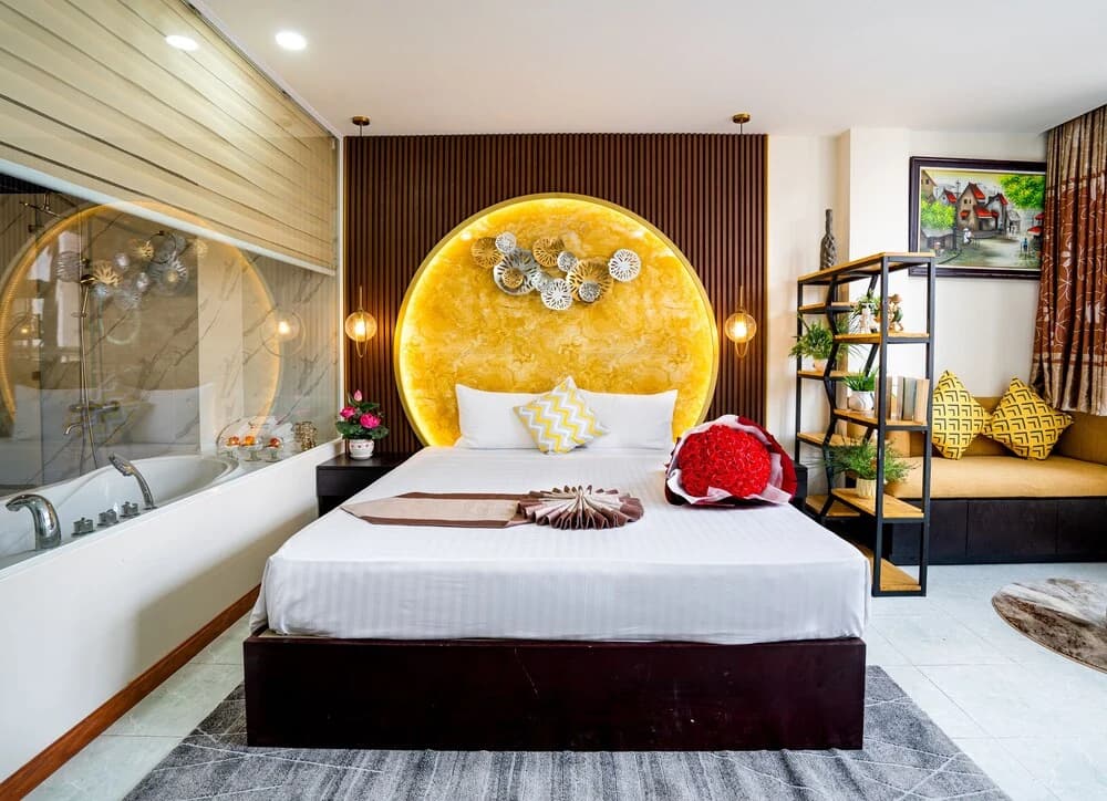 Happy Room ApartHotel - photo 6