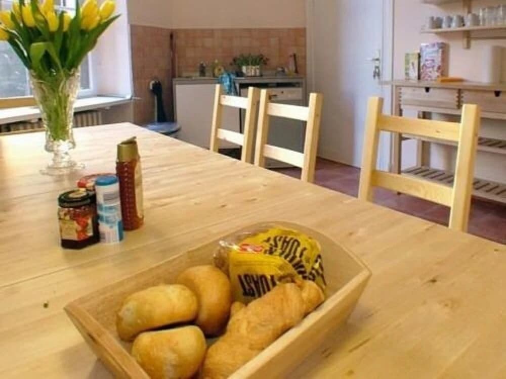 Guesthouse21 - photo 13