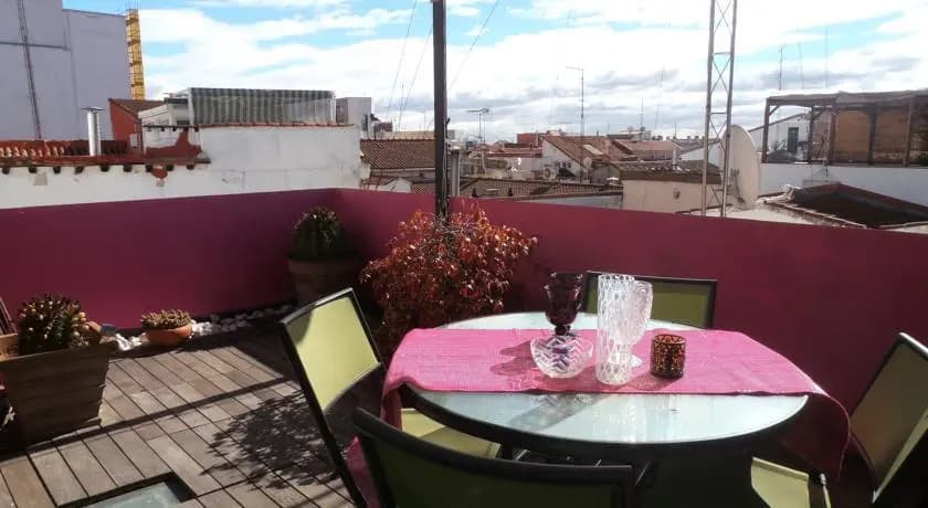 Attic with terrace in Madrid Center Sol - photo 8