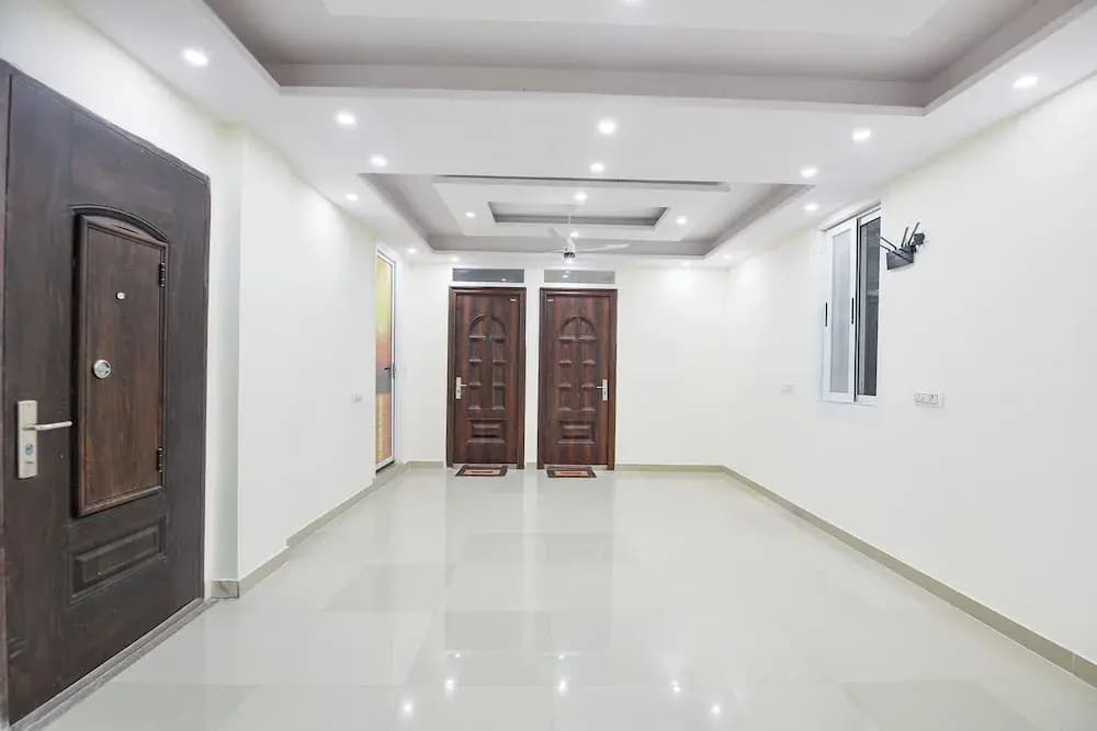 Fabhotel Trident - photo 9