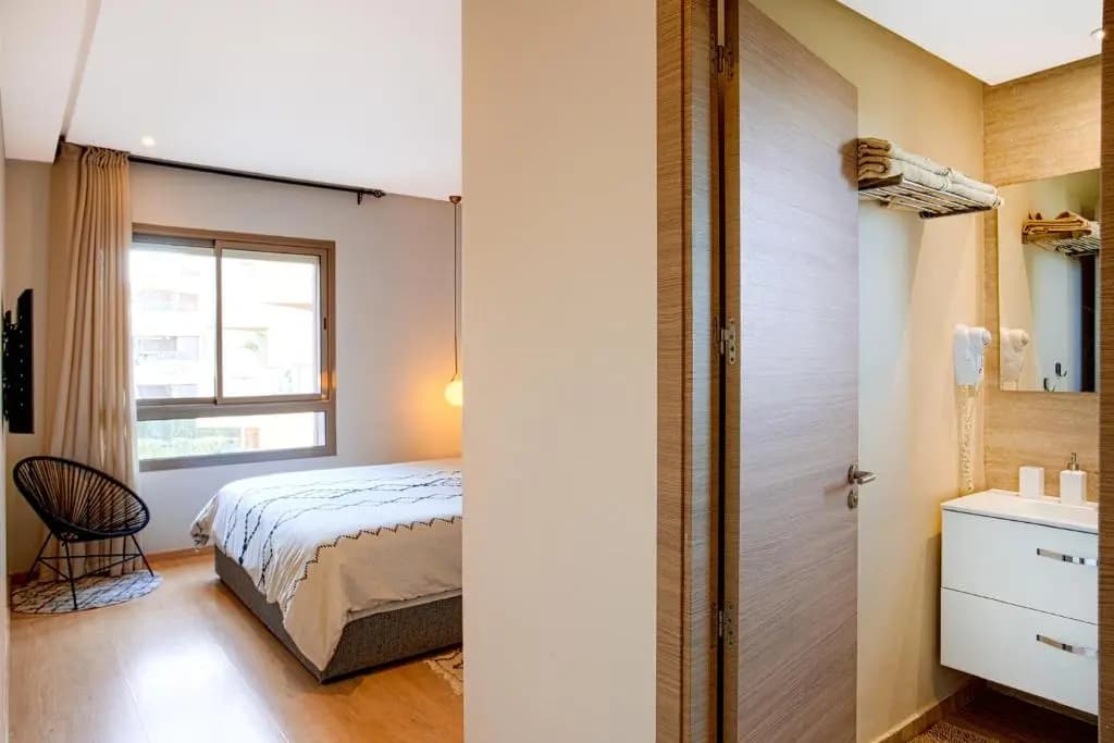 Darkech Prestigia Luxury Apt - photo 4