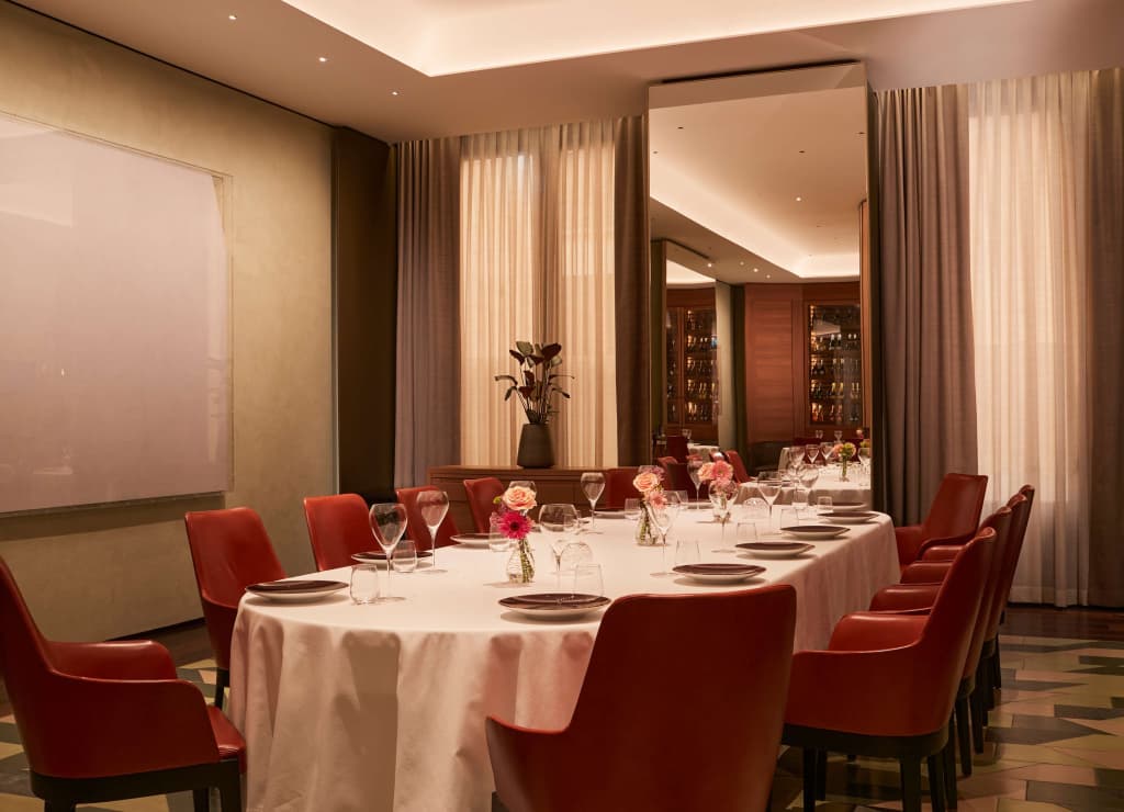 Park Hyatt Milano - photo 23