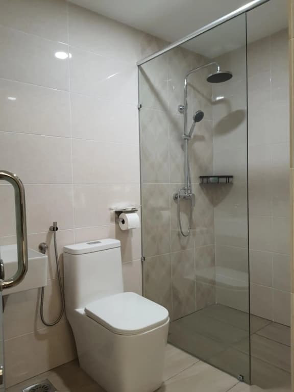 T Square Hotel (Ipoh) - photo 26