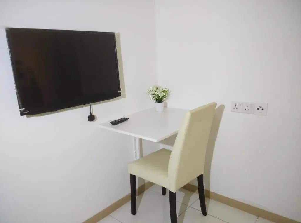 Vista Alam Studio Units - photo 16